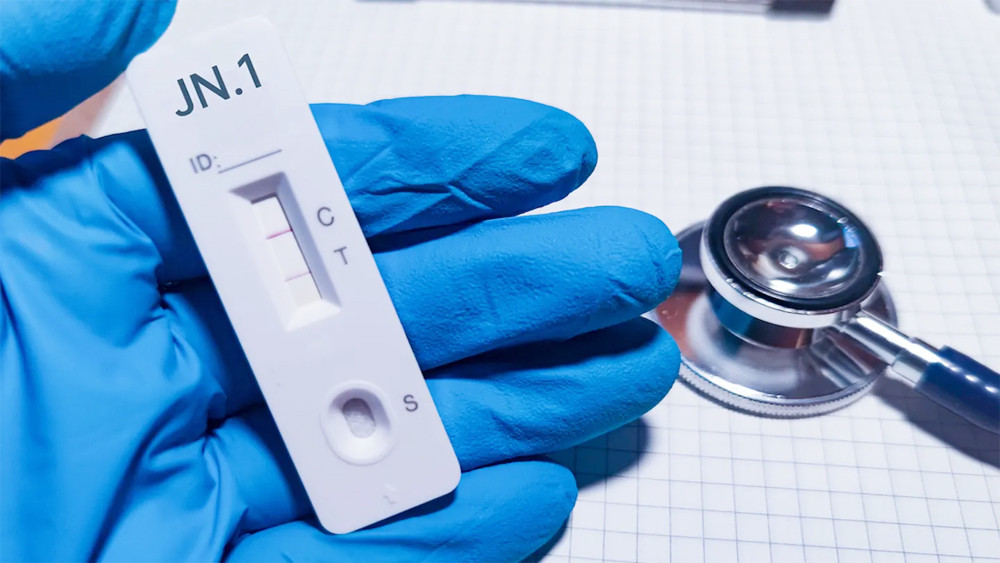 JN.1 – biến thể Covid-19 phát hiện tại TPHCM nguy hiểm ra sao?