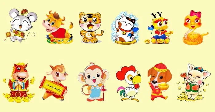 Mão, Thìn, Tỵ, Ngọ, Mùi… là các con giáp cẩn trọng sức khỏe trong năm Giáp Thìn