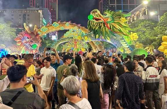 Những phong tục phổ biến nhất của Tết Nguyên đán trên khắp thế giới