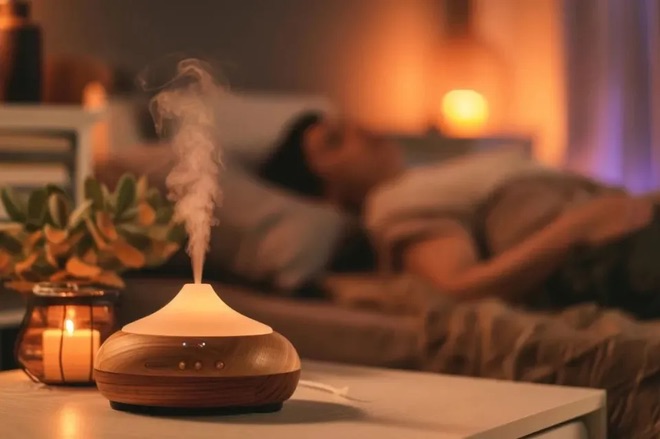 3 thói quen vào buổi tối gây tăng cân, xấu xí, bỏ sớm để Tết đẹp rạng ngời