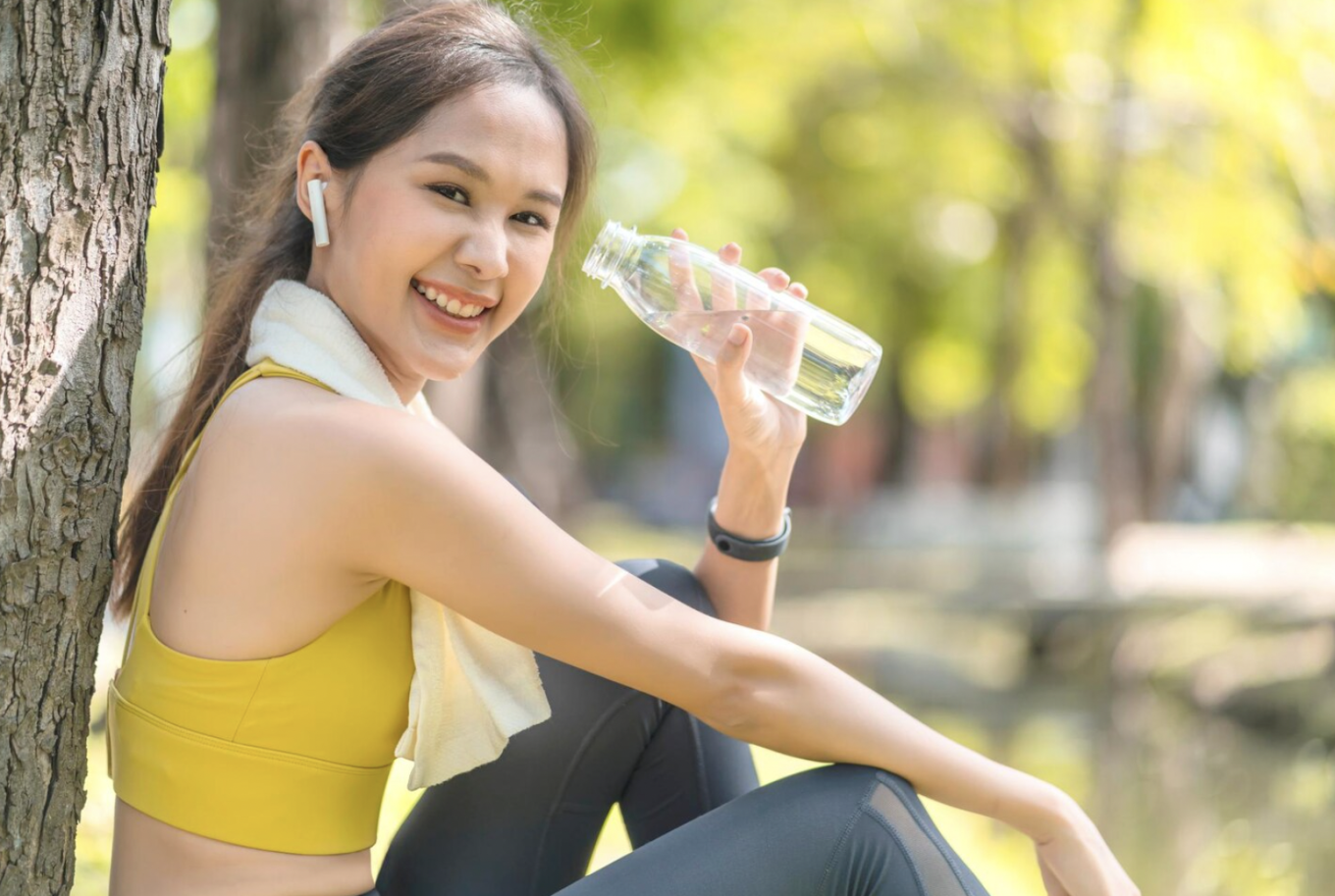 Bí quyết ăn uống giảm cân nhanh đón Tết