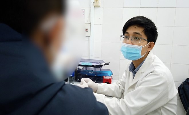 Chủ quan là tác nhân chính gây bệnh tình dục