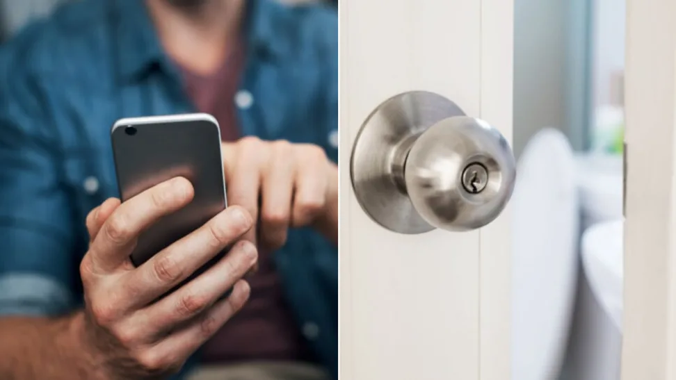 Những vật dụng hằng ngày ẩn chứa nhiều vi khuẩn