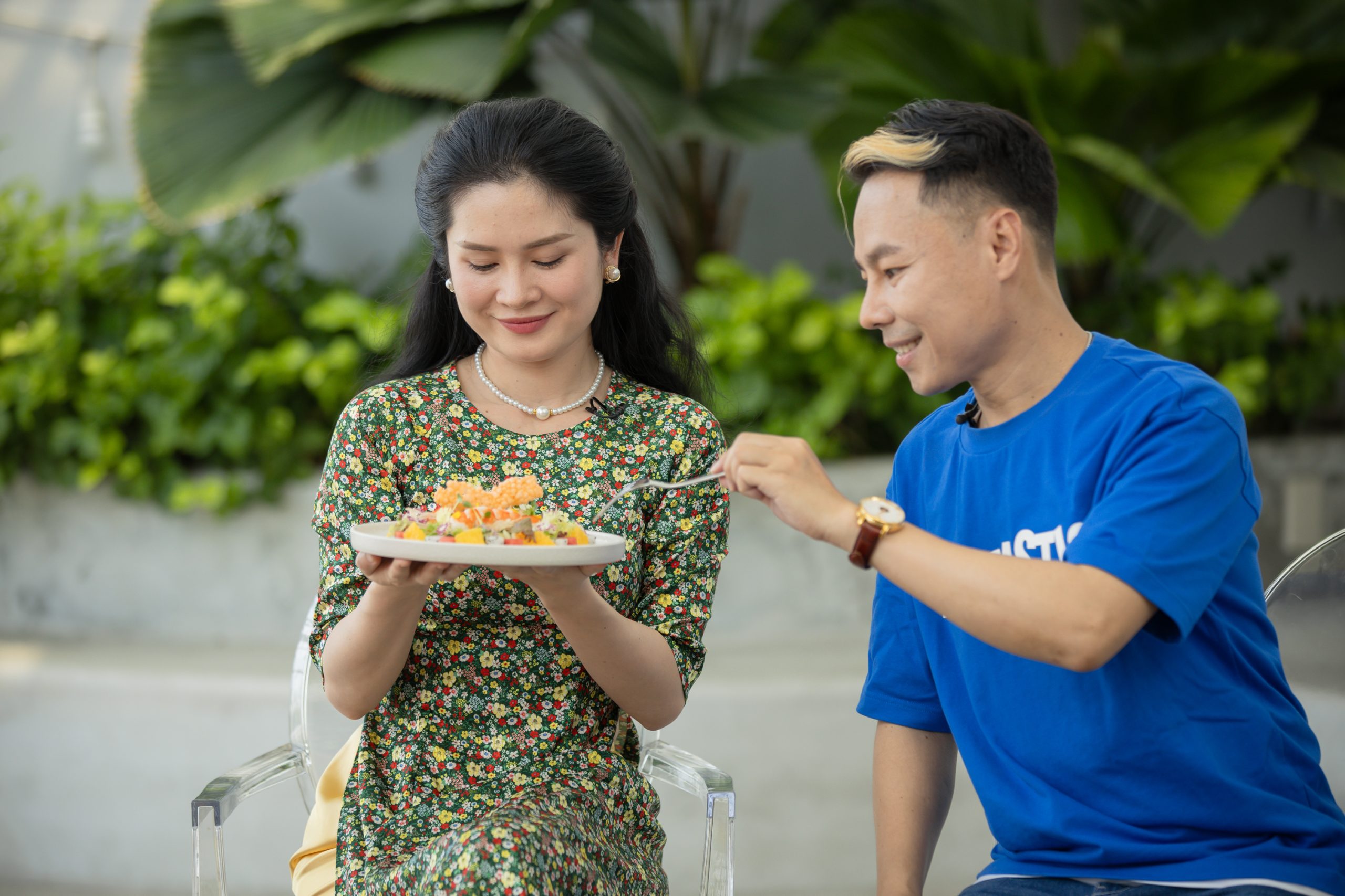 Muốn giảm cân sau Tết? Ưu tiên ăn rau củ quả, giảm tinh bột và đường