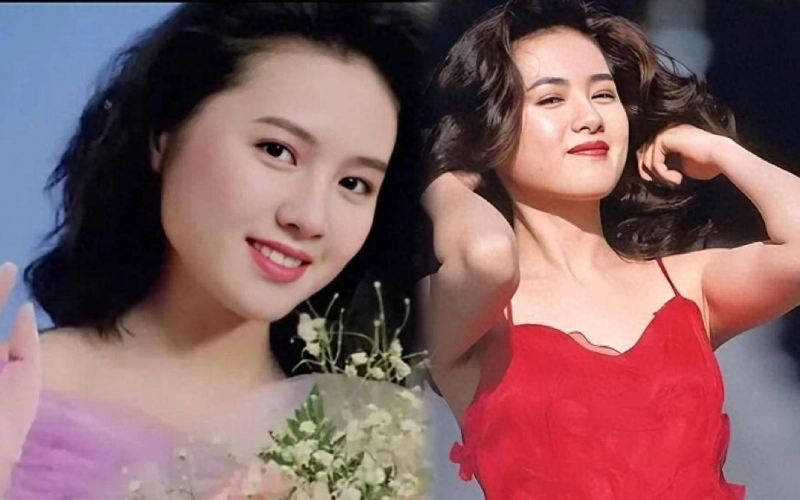 ‘Nữ thần’ Lý Lệ Trân: ngoại hình U60 khiến nhiều người thốt lên ‘nhận không ra’