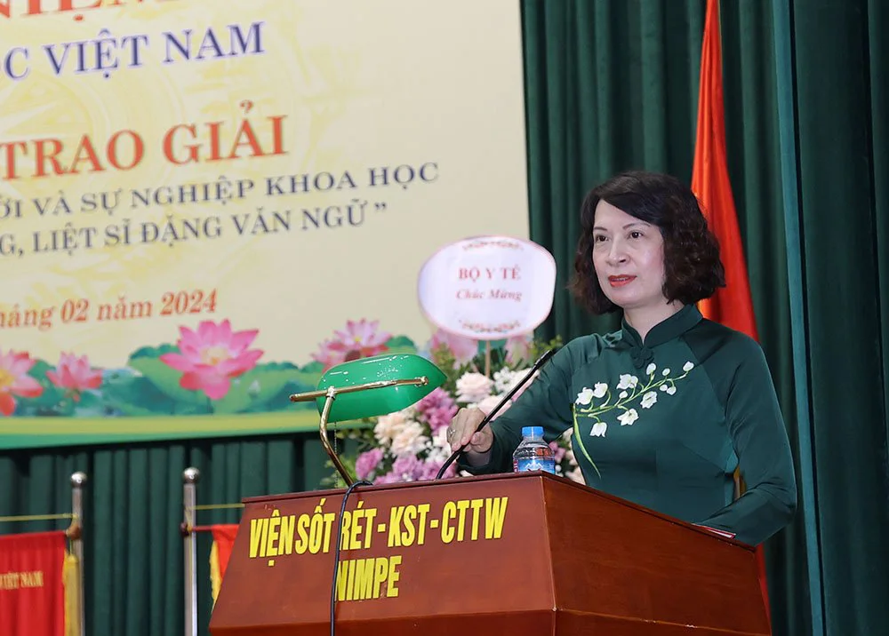 Việt Nam tự tin loại trừ bệnh sốt rét vào năm 2030