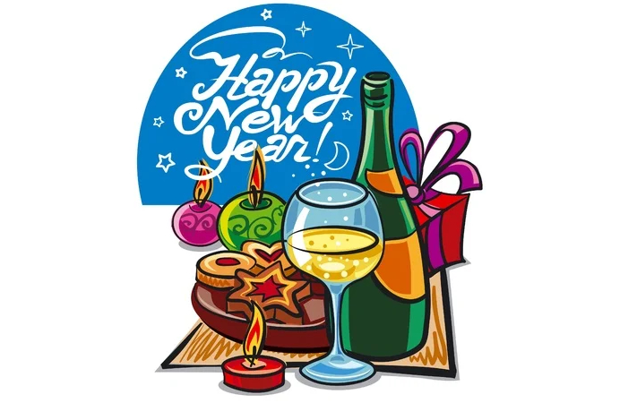 Ăn, uống nước… trong khi ‘lai rai’ dịp Tết giúp bạn đỡ say xỉn