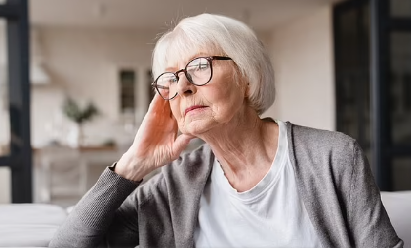 Cô đơn phải chăng là tên sát thủ vô hình?