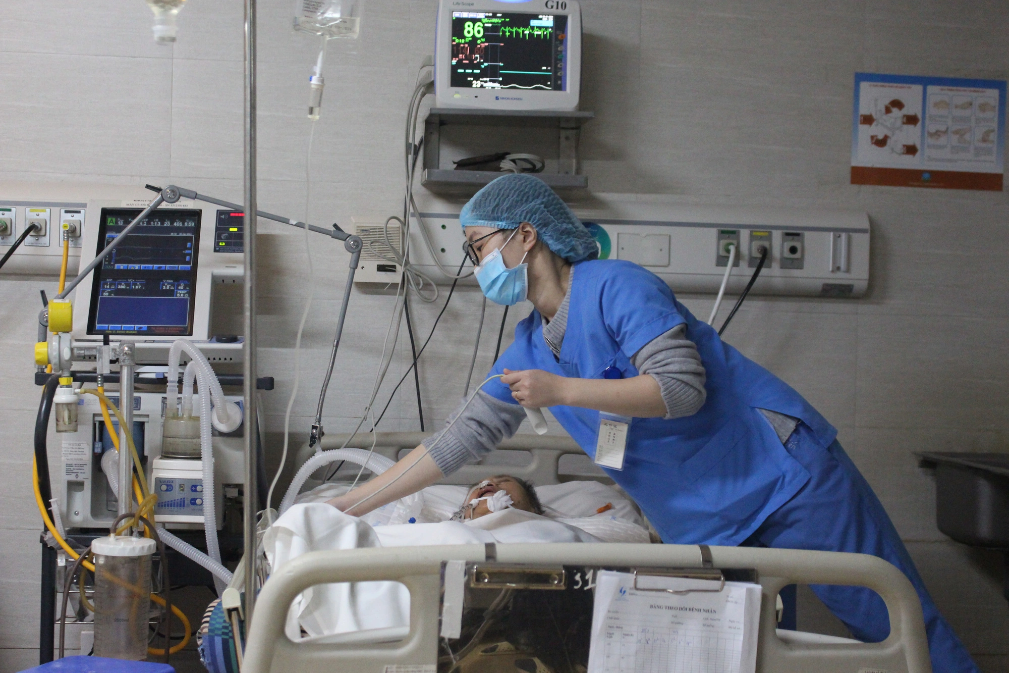 Rủi ro bị tăng nguy cơ đột quỵ não khi điều trị vô sinh