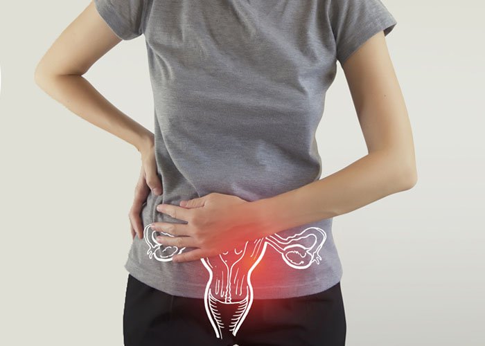 U xơ tử cung có ảnh hưởng đến việc mang thai?