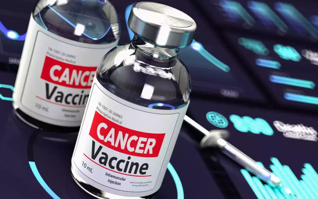 Tổng thống Putin báo tin vui về vắc-xin ngừa ung thư