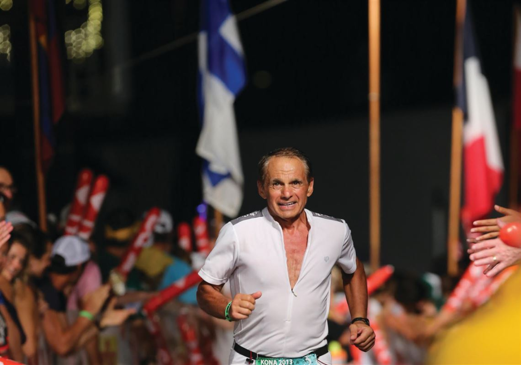 4 nguyên tắc ăn kiêng giúp bác sĩ 83 tuổi sống khỏe