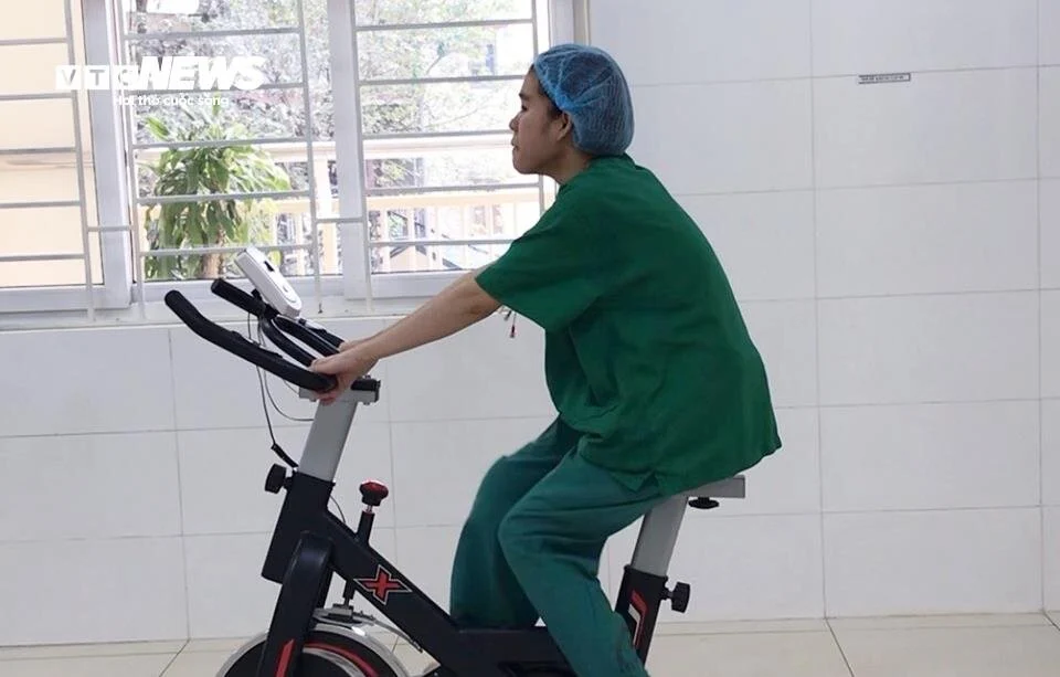 Ngày 8/3 và điều ước giản đơn của cô gái hồi sinh nhờ hai lá phổi người lạ