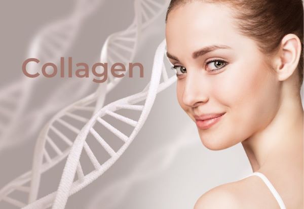 Cách bổ sung collagen cho cơ thể chống lão hoá