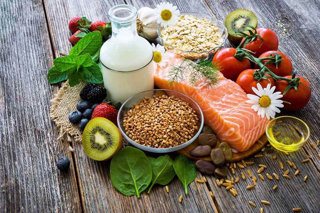 Cách ăn uống dễ gây viêm nhiễm và tiến triển thành ung thư người Việt thường mắc