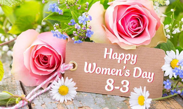 Những lời chúc Ngày quốc tế phụ nữ 8/3 hay và ý nghĩa ngọt ngào nhất