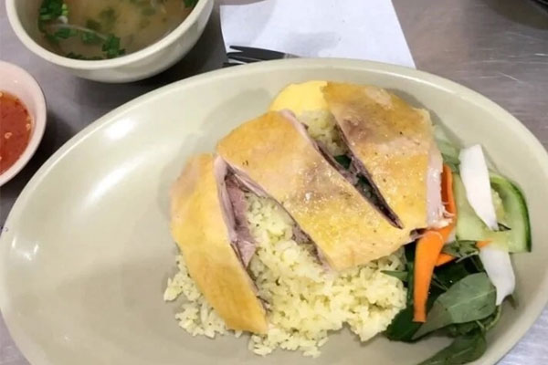 10 nguyên tắc an toàn để phòng ngừa ngộ độc thực phẩm