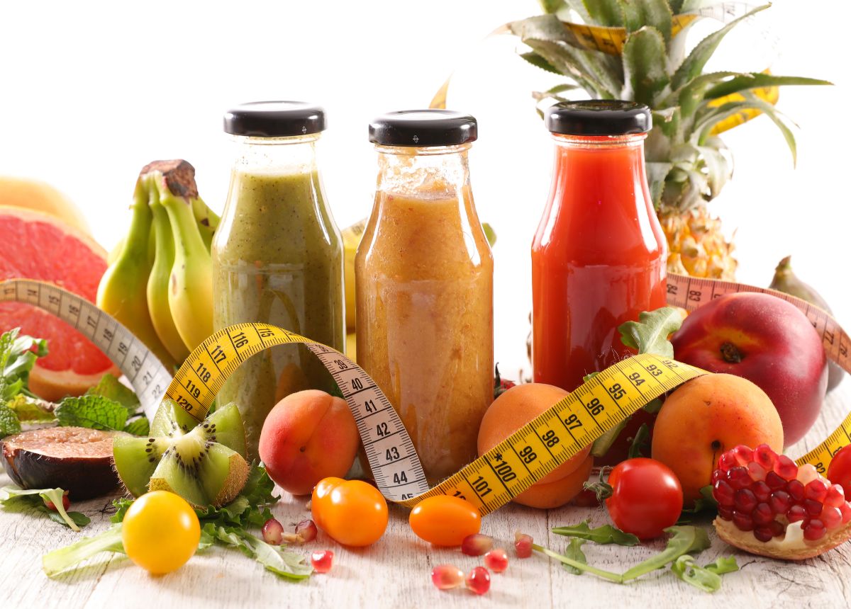 7 thức uống buổi sáng giúp giảm cân lành mạnh