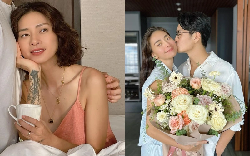 Ngô Thanh Vân ăn gì để có “nhan sắc không tuổi” ở U50?