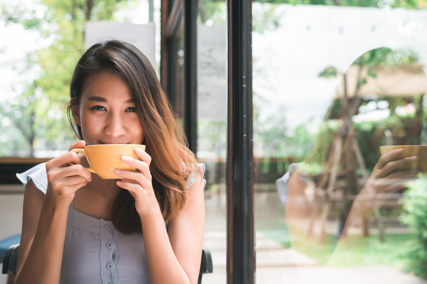 5 cách uống cà phê dễ gây tăng cân