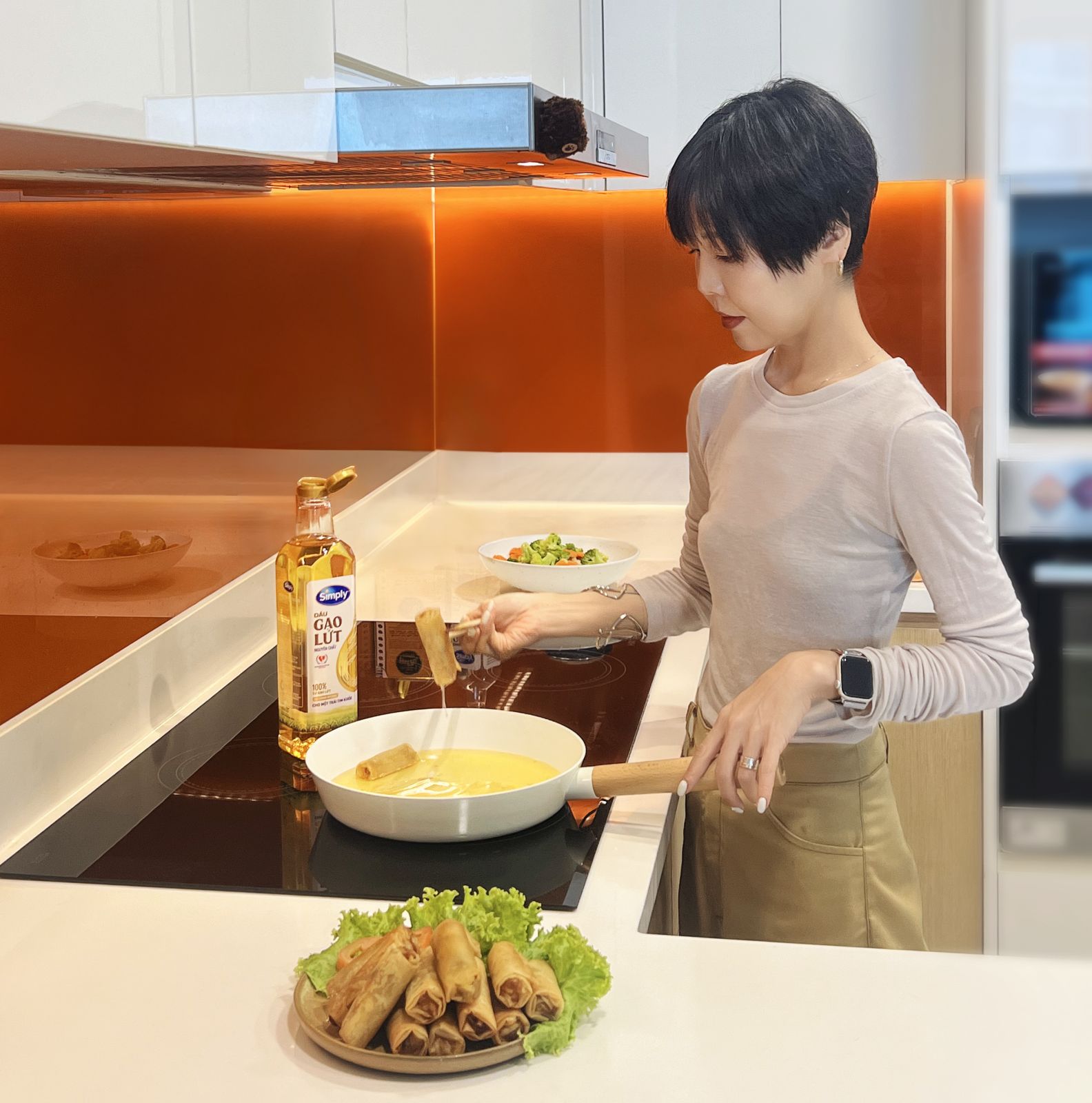 Người Việt đang lãng phí ‘mỏ vàng’ sức khoẻ tim mạch mà không hề biết