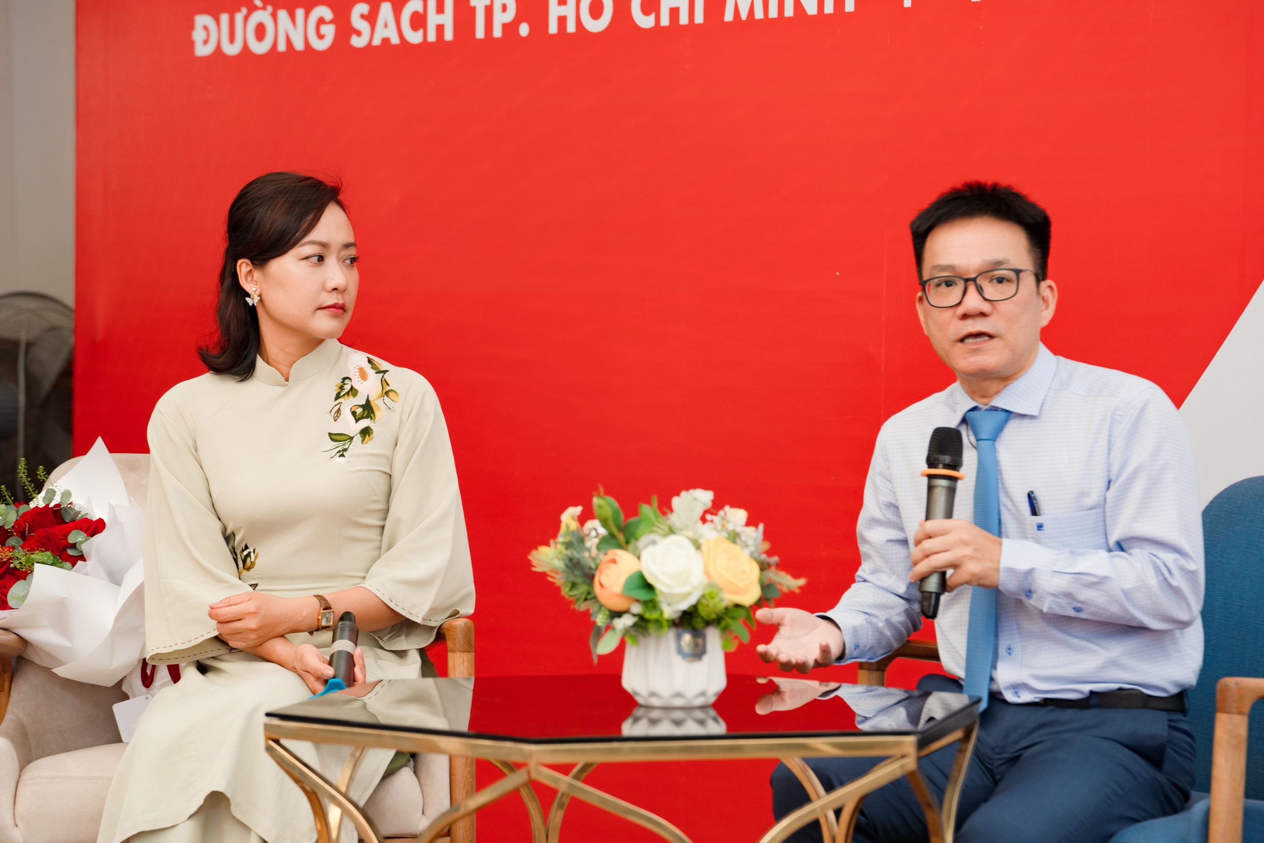 Bác sĩ Lê Minh Khôi và giải pháp cho một trái tim khoẻ mạnh