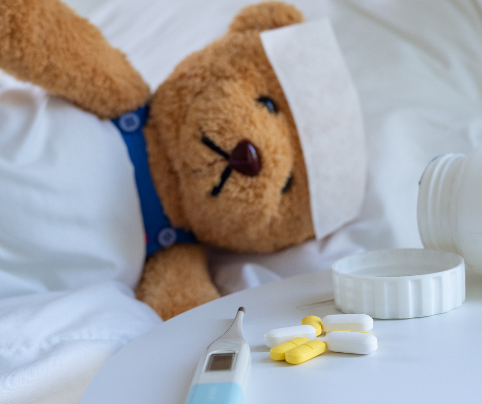 Điều trị sốt xuất huyết tại nhà và những điều cần lưu ý