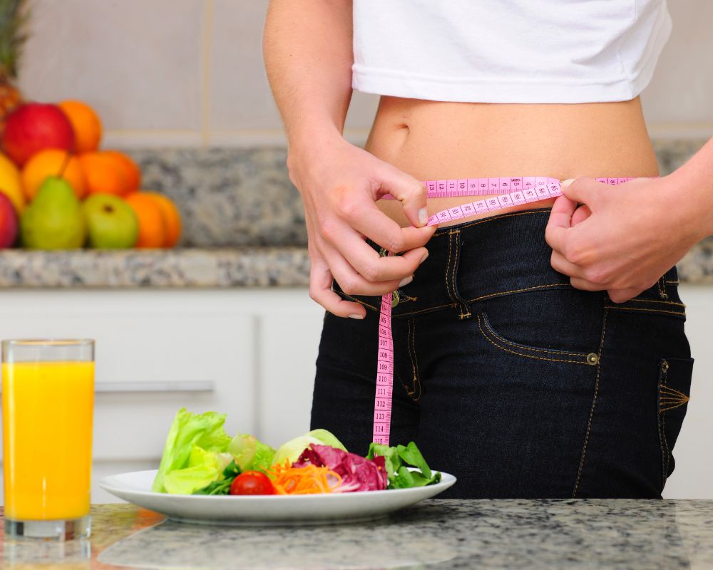 Tại sao cắt giảm lượng calo lại làm tăng tuổi thọ?