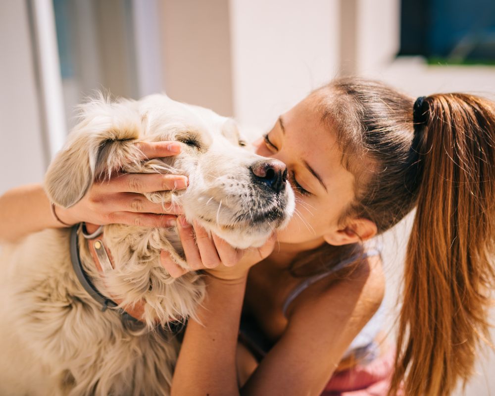 Đánh giá nghiên cứu khoa học xác nhận các lợi ích của việc tiếp xúc vật lí