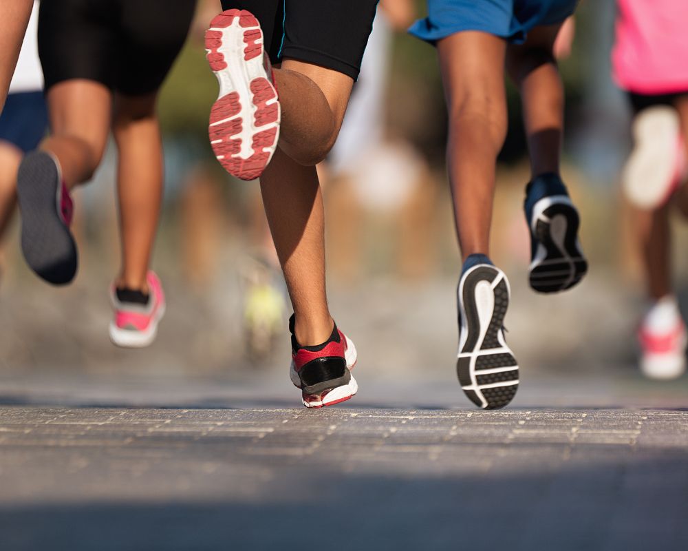 Các bài tập thể dục giúp tăng tuổi thọ