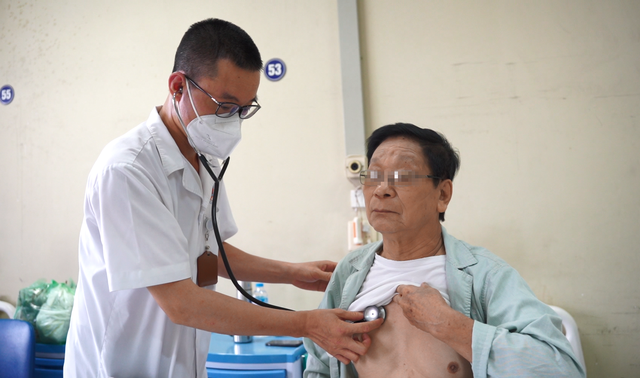 Thời tiết nắng nóng cần làm gì để không mắc bệnh hô hấp?