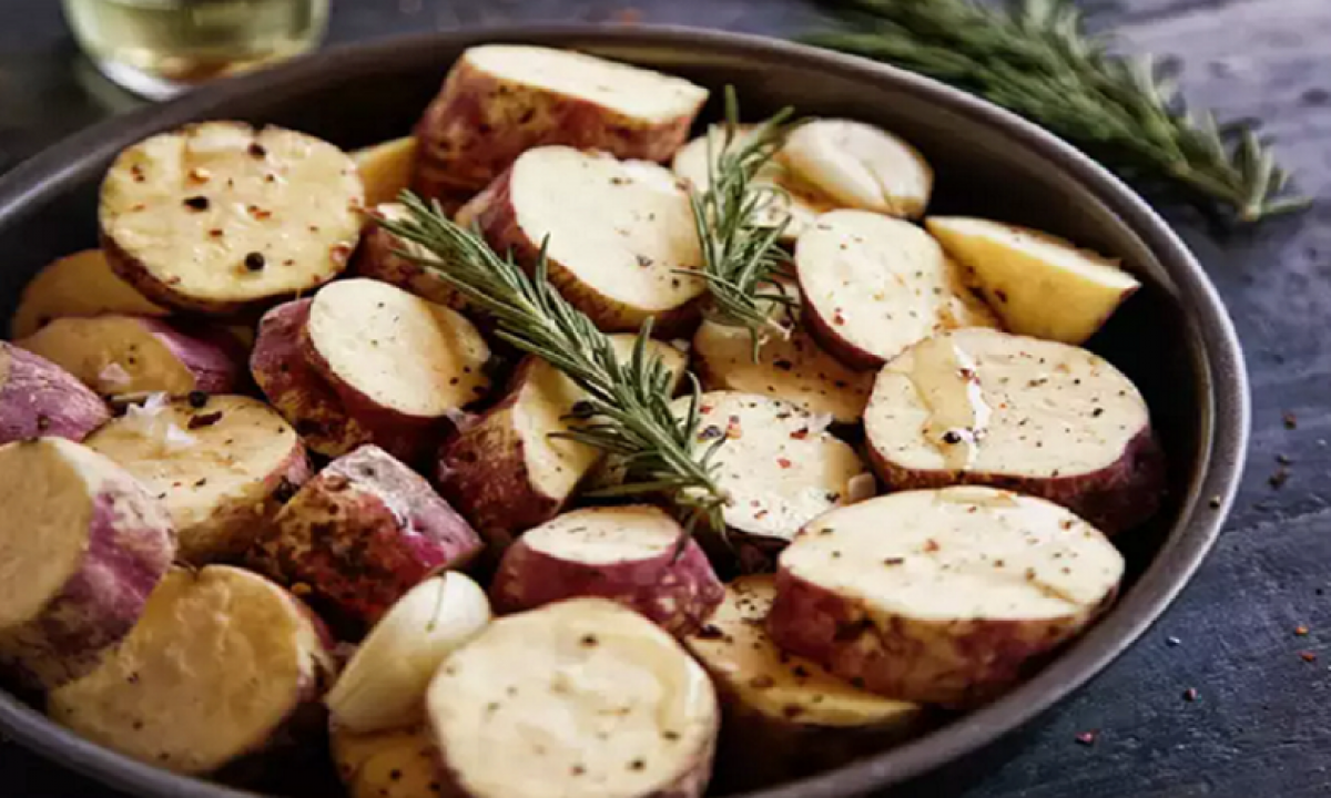 Ăn quá nhiều khoai lang gây những tác dụng phụ nghiêm trọng