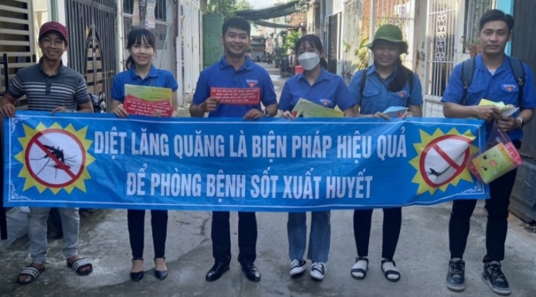 Sốt xuất huyết: Thách thức và giải pháp