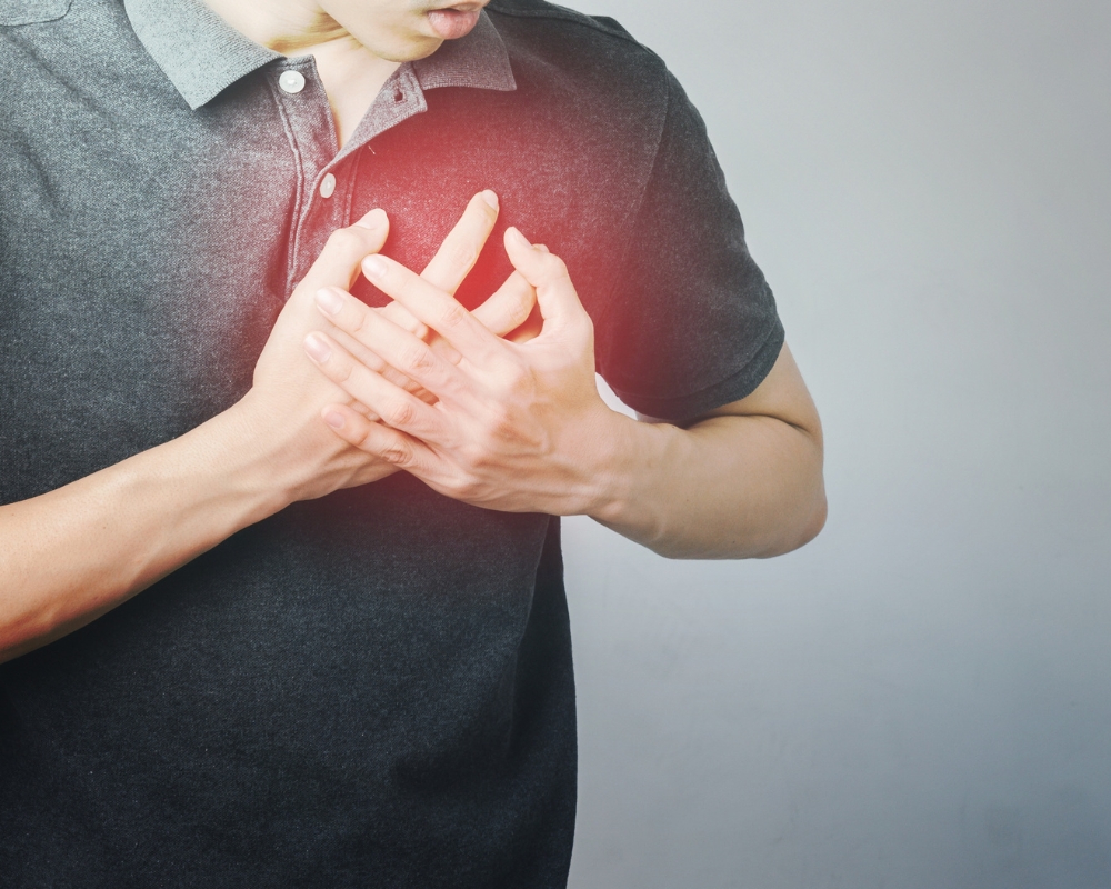 Tim Mạch: Nguy Cơ, Nguyên Nhân và Giải Pháp