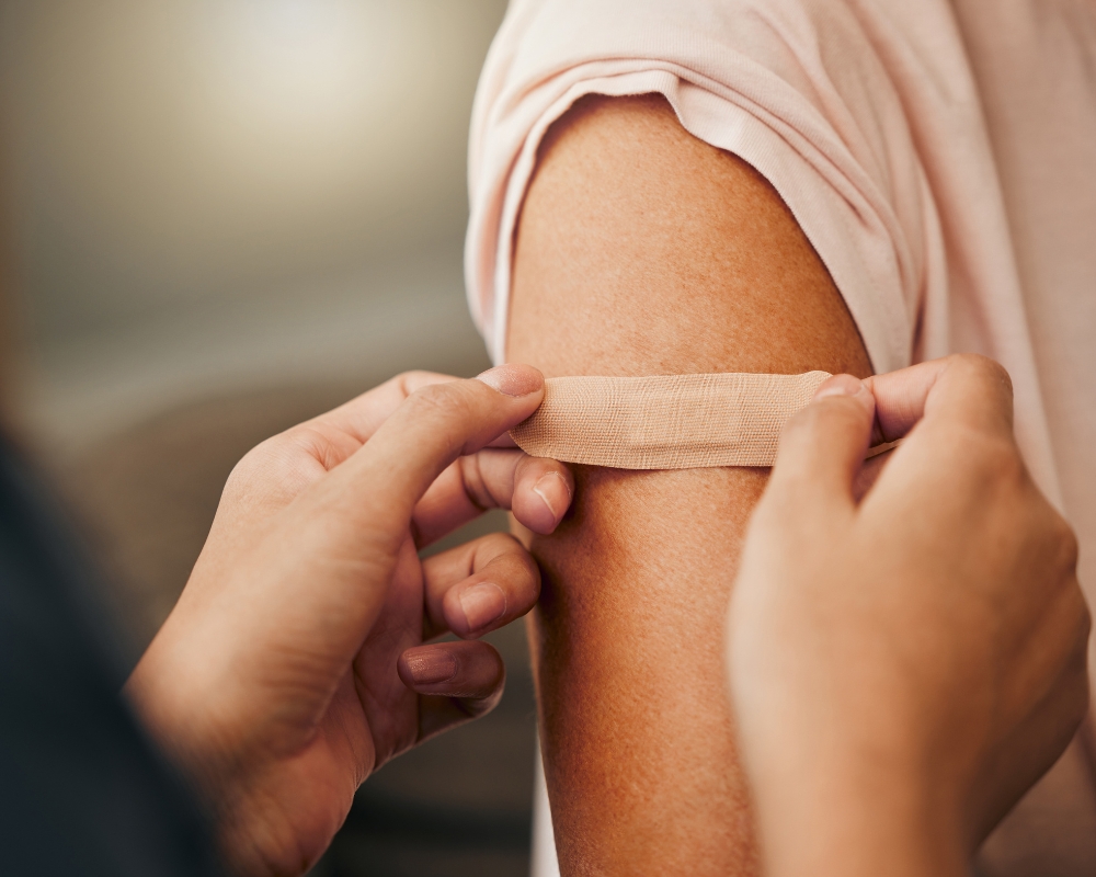 Một số cách sơ cứu căn bản, bạn cần phải biết