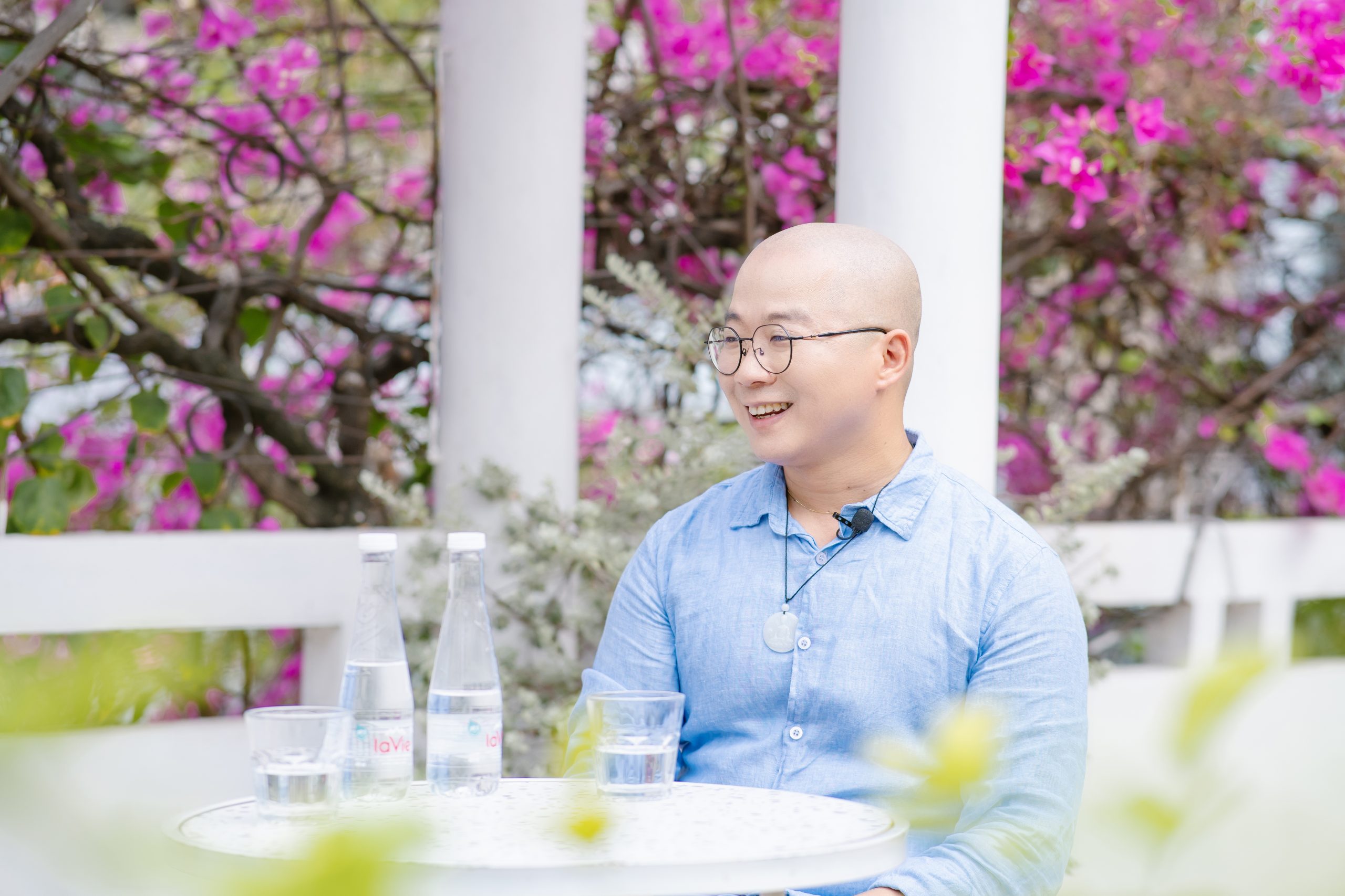 Lưu Đình Long: Chánh niệm cho những việc quan trọng