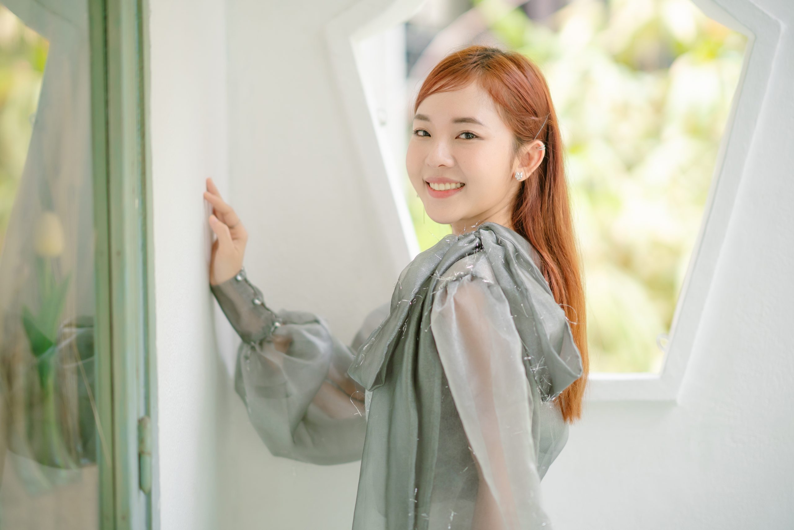 Zoe Như Quỳnh: “Tôi tự hào là một diễn viên Việt Nam khi nhận giải tại Hàn Quốc”