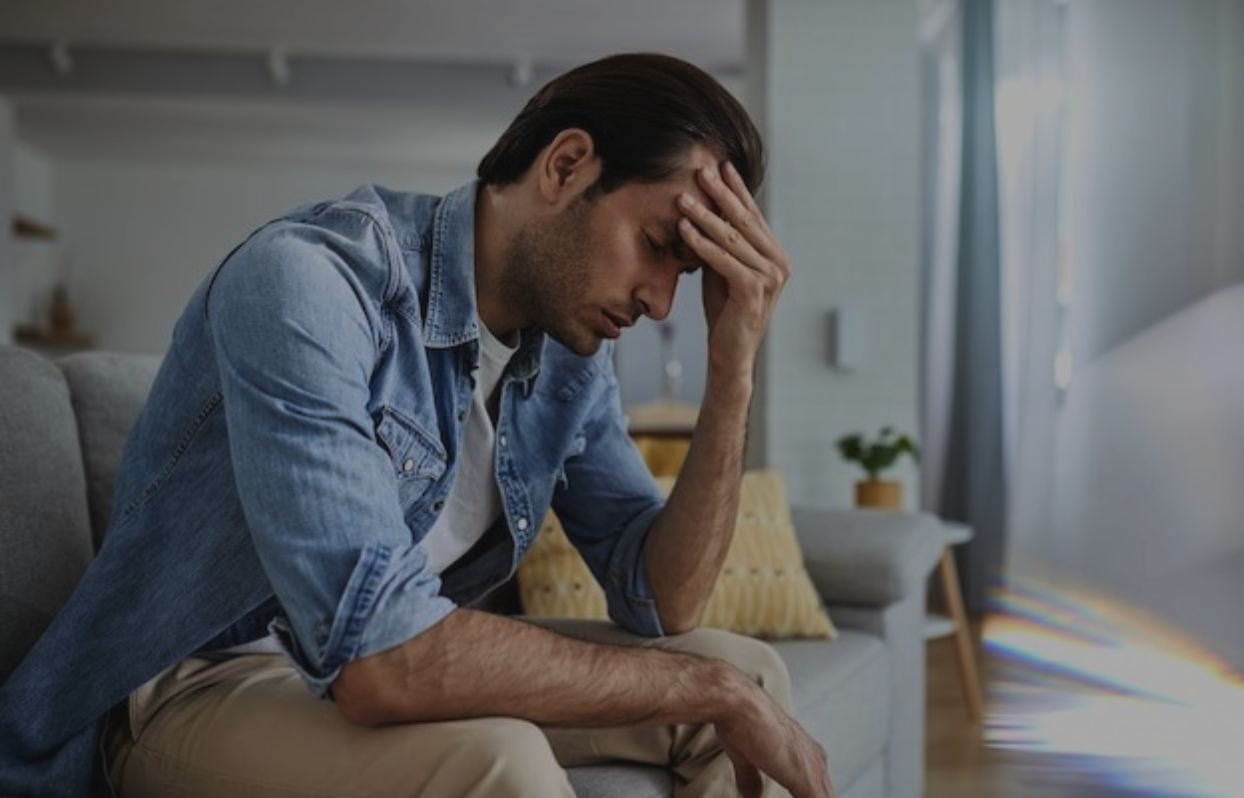 Sự tức giận ảnh hưởng xấu đến sức khoẻ như thế nào?