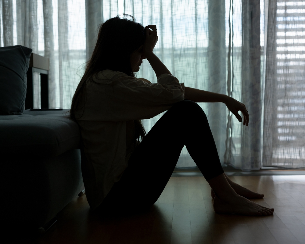 Trầm cảm ảnh hưởng đến cơ thể bạn như thế nào?