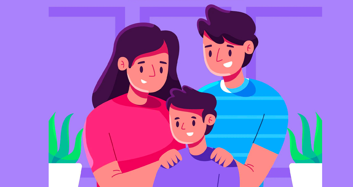 Ngày Quốc tế gia đình 15/5: tôn vinh tình cảm gia đình và sự yêu thương