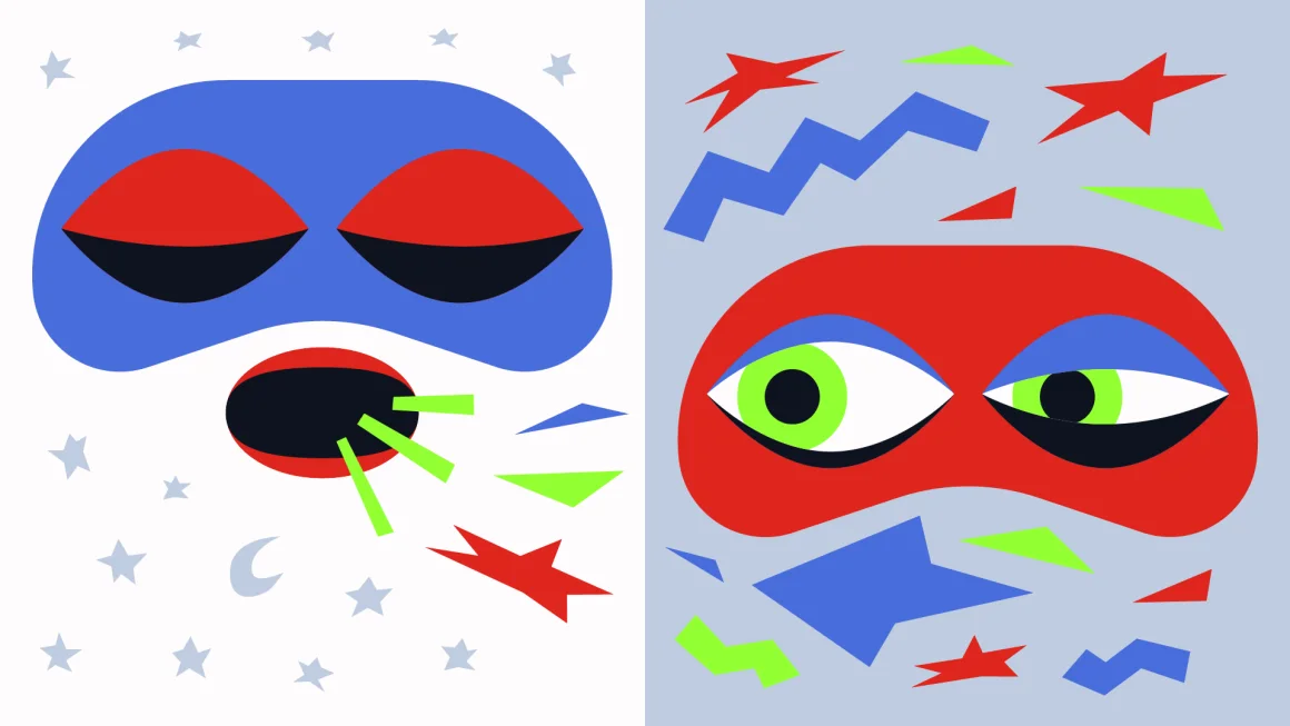 Làm sao để ‘sống sót’ khi ngủ với người ngủ mớ