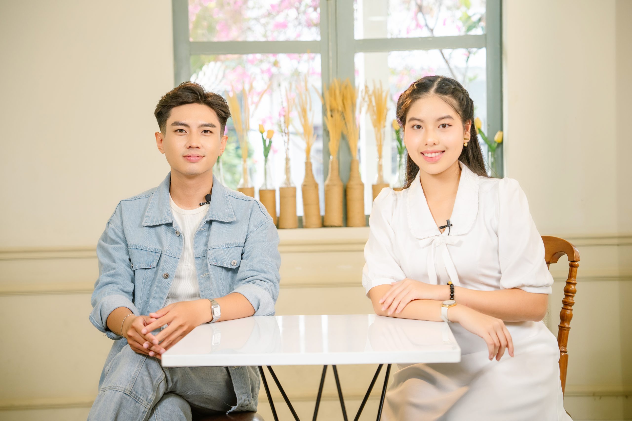 Miss Teen Gia Hân: Gen Z giảm bớt áp lực căng thẳng bằng sự tôn trọng lẫn nhau