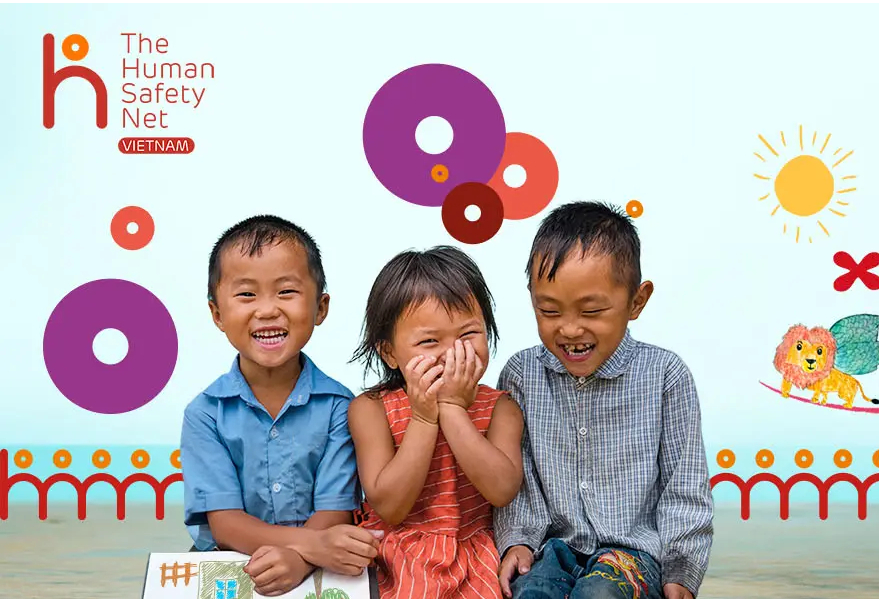 Generali tổ chức sự kiện Gây quỹ xây trường cho trẻ em Tuyên Quang