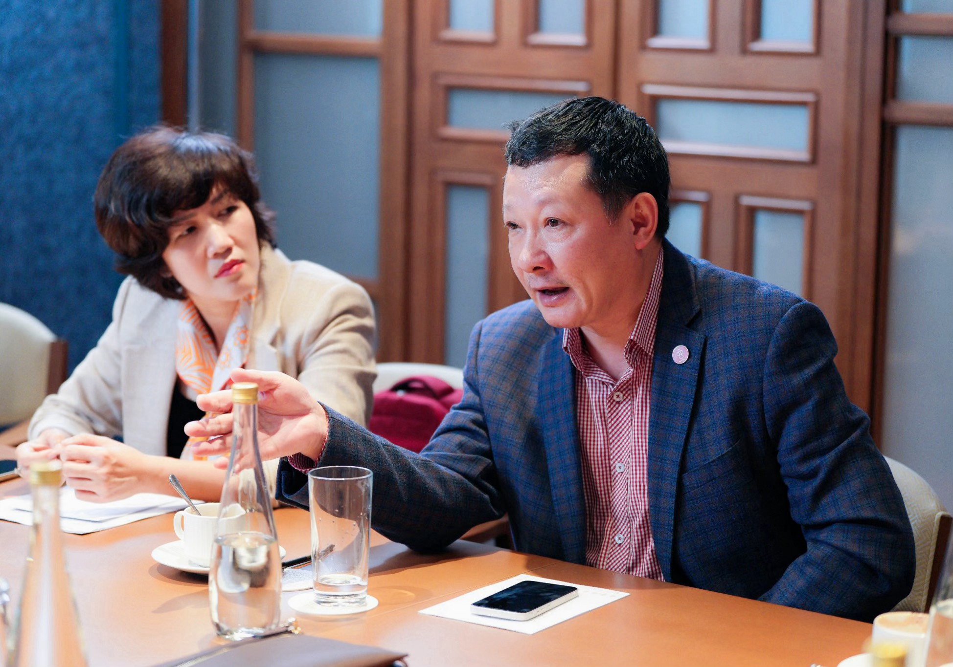 Điều trị đa u tuỷ xương tại Việt Nam: Liệu pháp đường uống đem lại nhiều hứa hẹn cho bệnh nhân