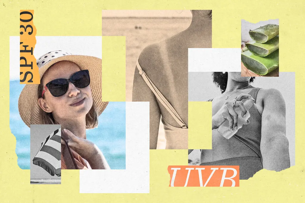 Gen Z đã hiểu sai về kem chống nắng như thế nào?