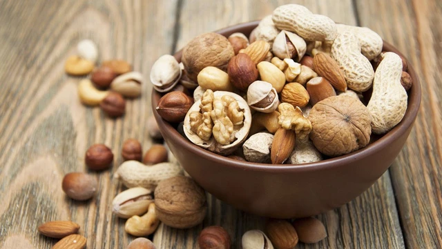 9 loại thực phẩm giúp sĩ tử tăng khả năng ghi nhớ