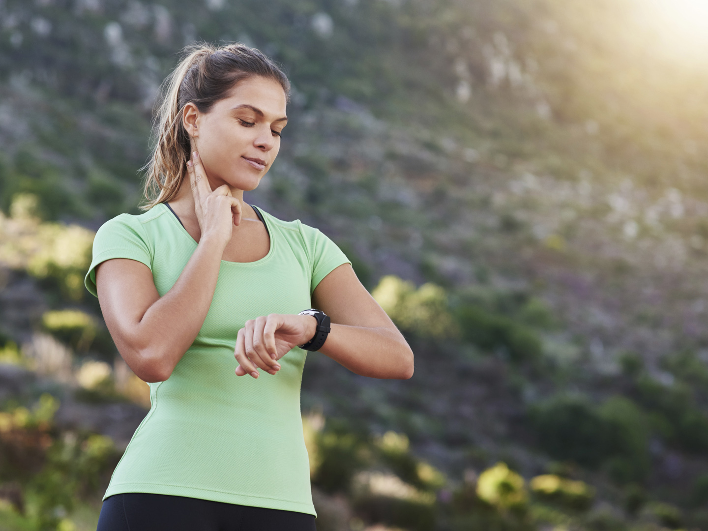 Nhịp tim có thể cho bạn biết thêm về sức khoẻ của mình