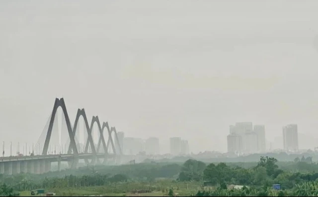 Ảnh hưởng của ô nhiễm môi trường đến sức khỏe