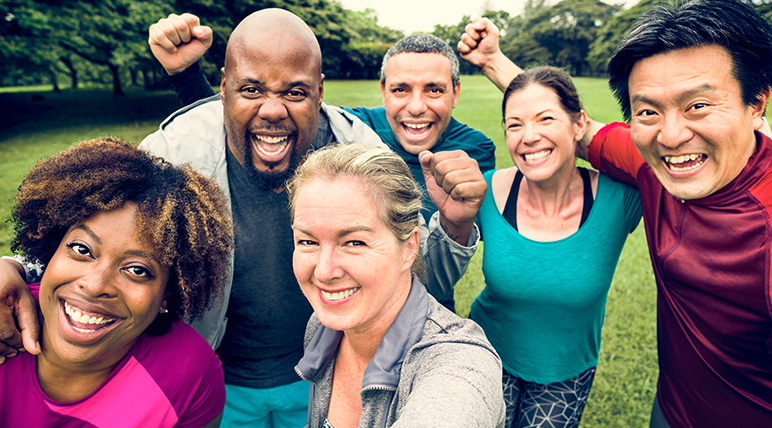 Lối sống này đang thắp lên hy vọng cho những người bị bệnh mất trí nhớ