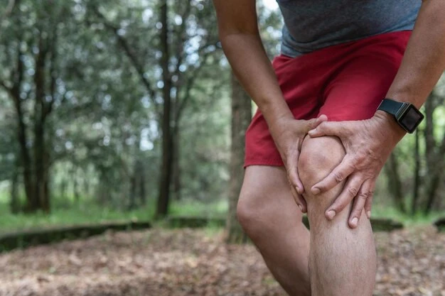 Sai lầm phổ biến khi đi bộ